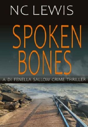 [DI Fenella Sallow 01] • Spoken Bones